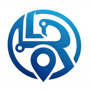 LogiRoute AI Logo